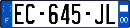 EC-645-JL
