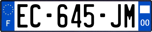 EC-645-JM