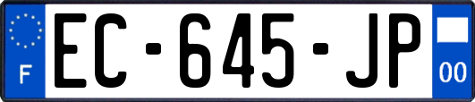 EC-645-JP