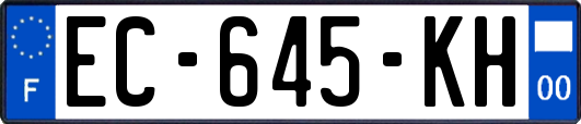 EC-645-KH