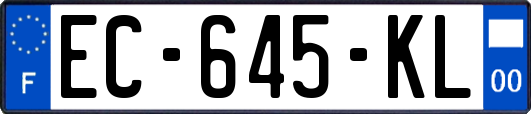 EC-645-KL