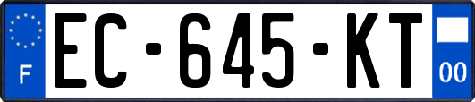 EC-645-KT