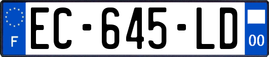 EC-645-LD