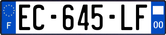 EC-645-LF