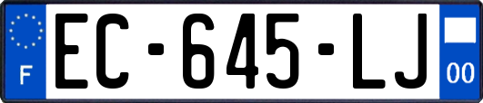 EC-645-LJ