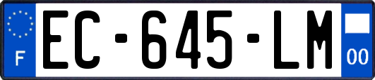 EC-645-LM