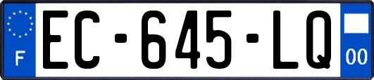 EC-645-LQ