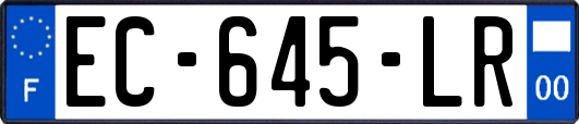 EC-645-LR