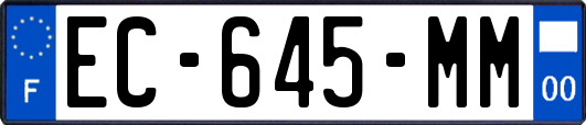 EC-645-MM