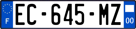 EC-645-MZ