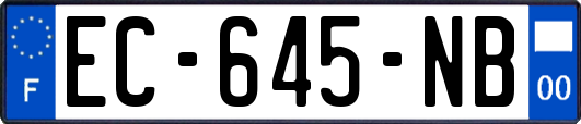 EC-645-NB