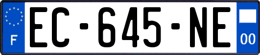 EC-645-NE