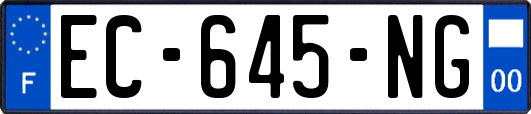 EC-645-NG