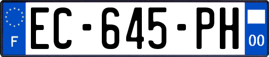 EC-645-PH