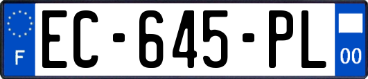 EC-645-PL