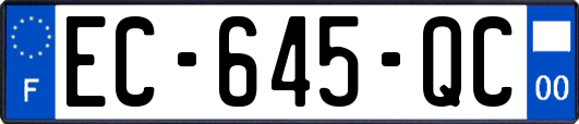 EC-645-QC