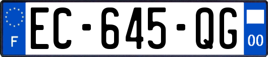 EC-645-QG