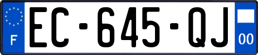 EC-645-QJ
