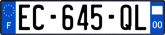 EC-645-QL