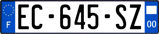 EC-645-SZ