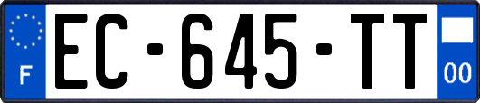 EC-645-TT