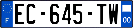 EC-645-TW