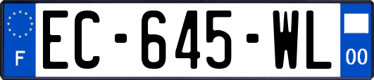 EC-645-WL