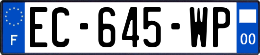 EC-645-WP