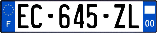 EC-645-ZL