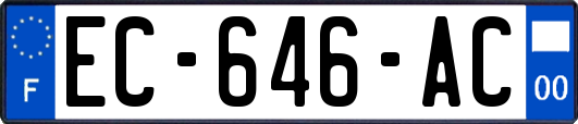 EC-646-AC