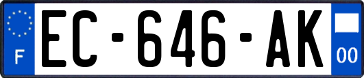 EC-646-AK