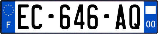 EC-646-AQ