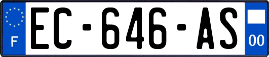 EC-646-AS