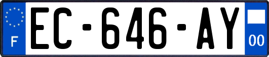 EC-646-AY