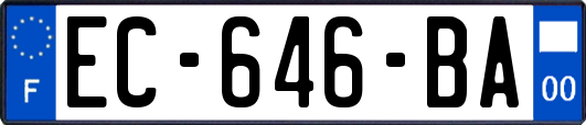 EC-646-BA