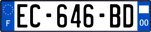 EC-646-BD