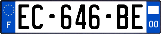 EC-646-BE