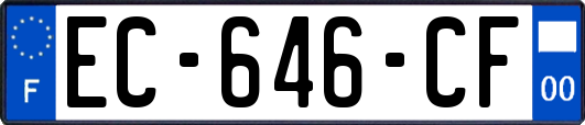 EC-646-CF