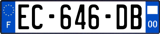 EC-646-DB