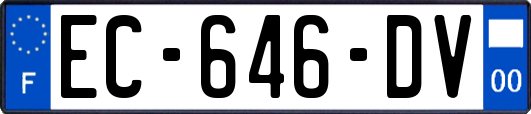 EC-646-DV