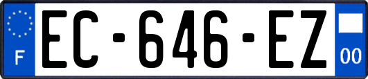 EC-646-EZ
