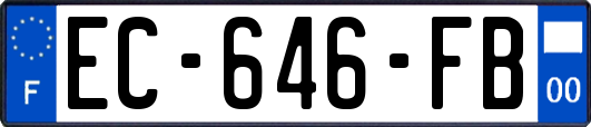 EC-646-FB