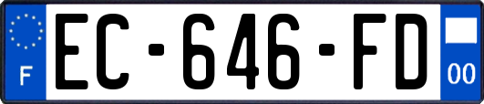 EC-646-FD