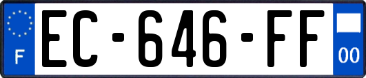 EC-646-FF