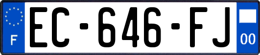 EC-646-FJ