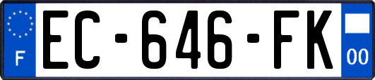 EC-646-FK
