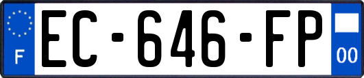EC-646-FP