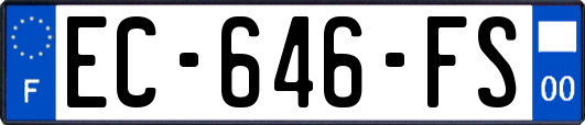 EC-646-FS