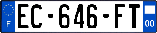 EC-646-FT