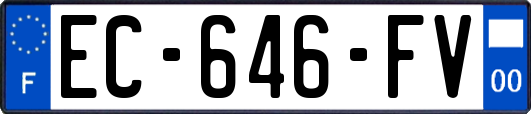 EC-646-FV